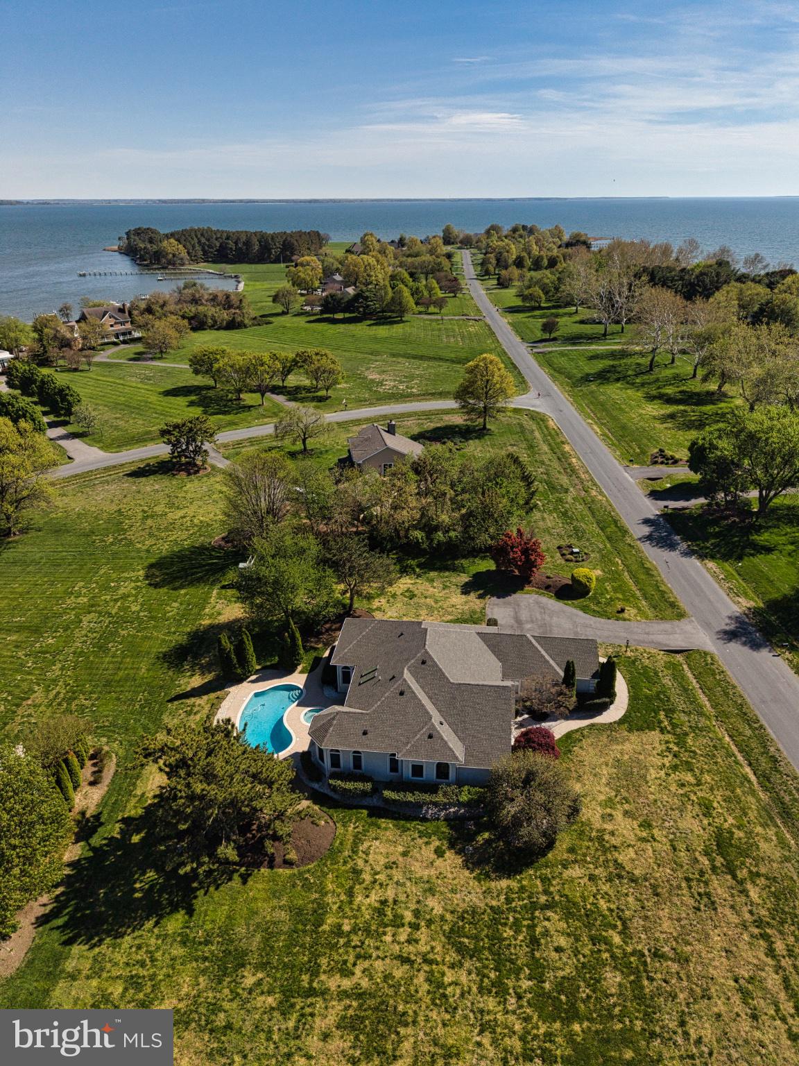 SOUTHWIND - Residential