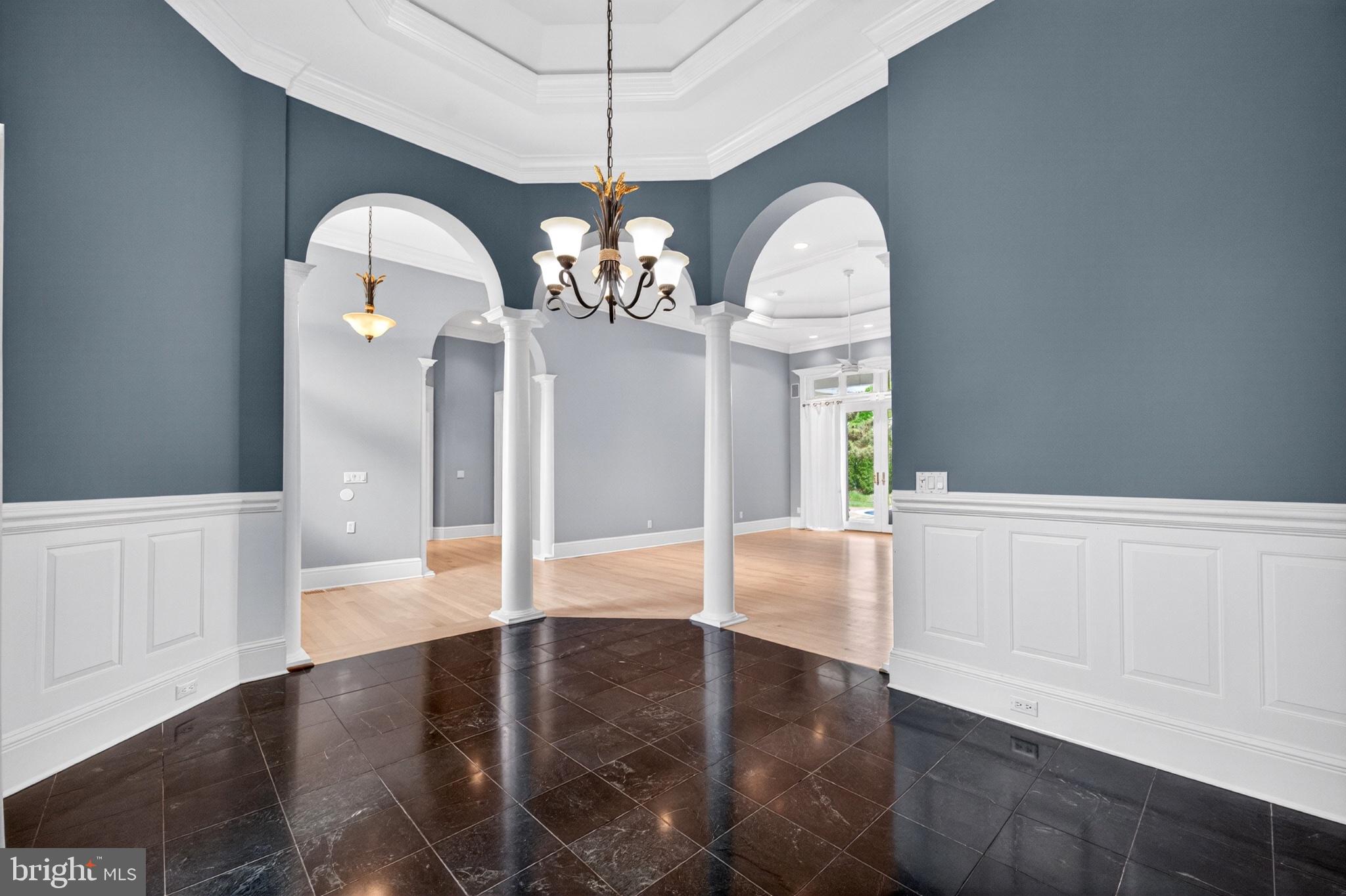 SOUTHWIND - Residential