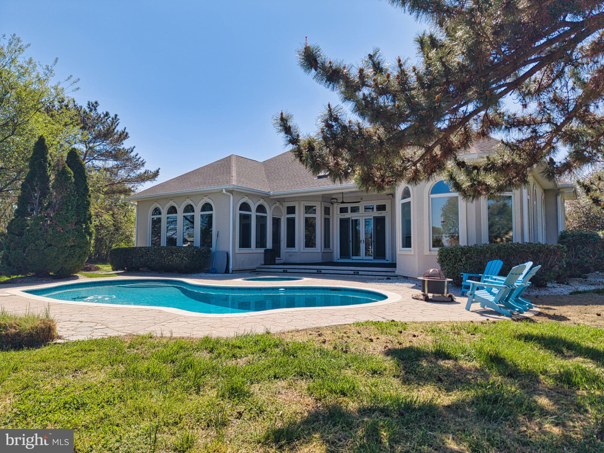 SOUTHWIND - Residential