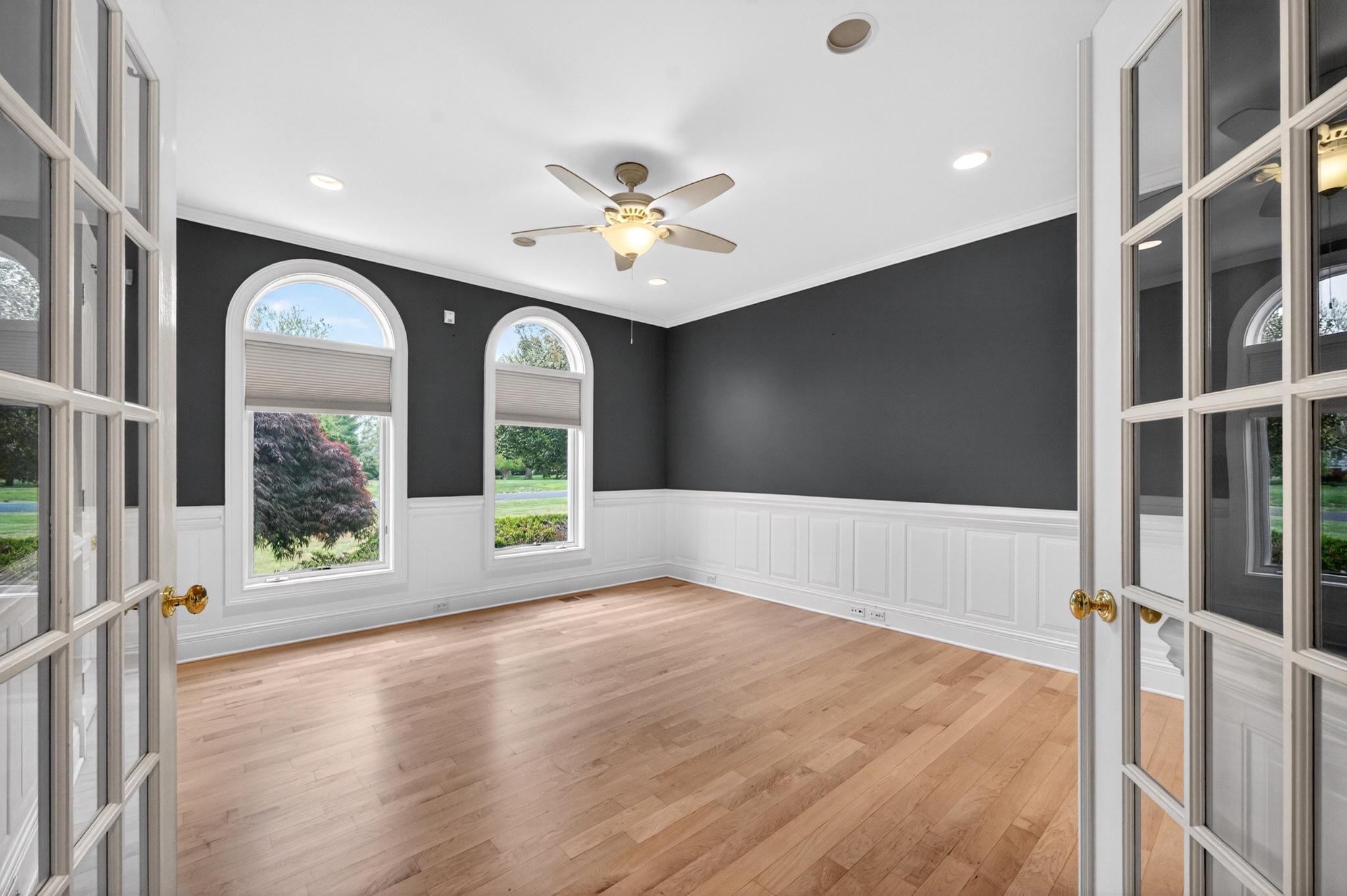 SOUTHWIND - Residential