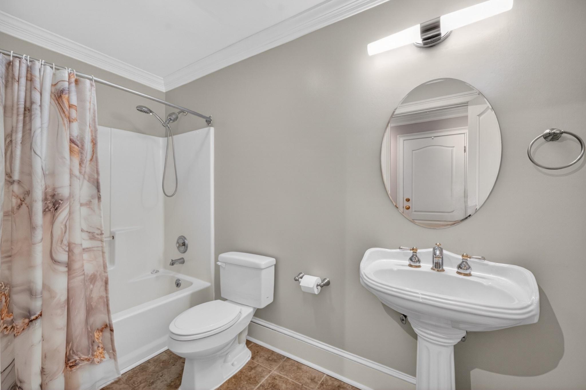 SOUTHWIND - Residential