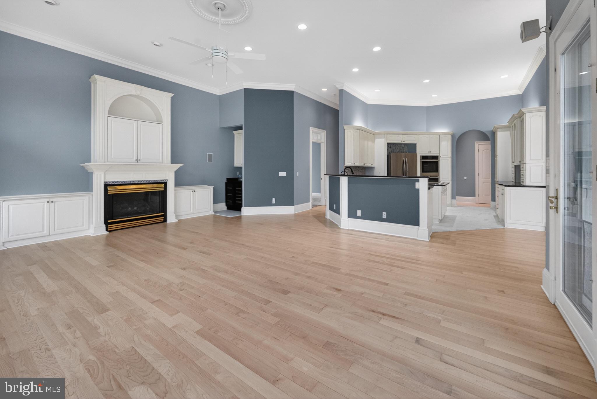 SOUTHWIND - Residential