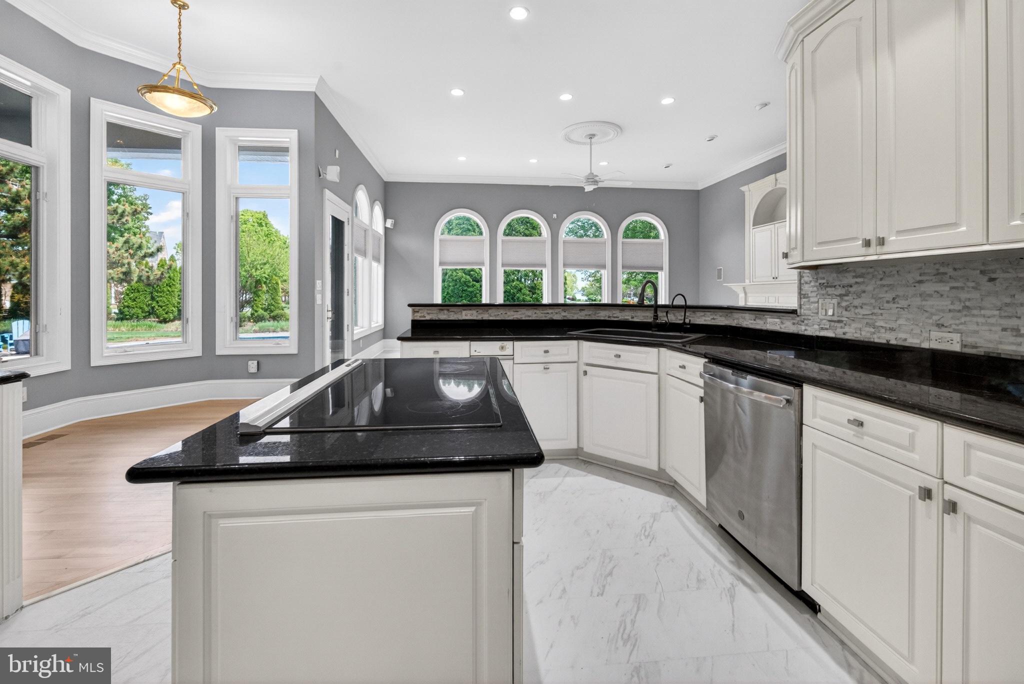 SOUTHWIND - Residential