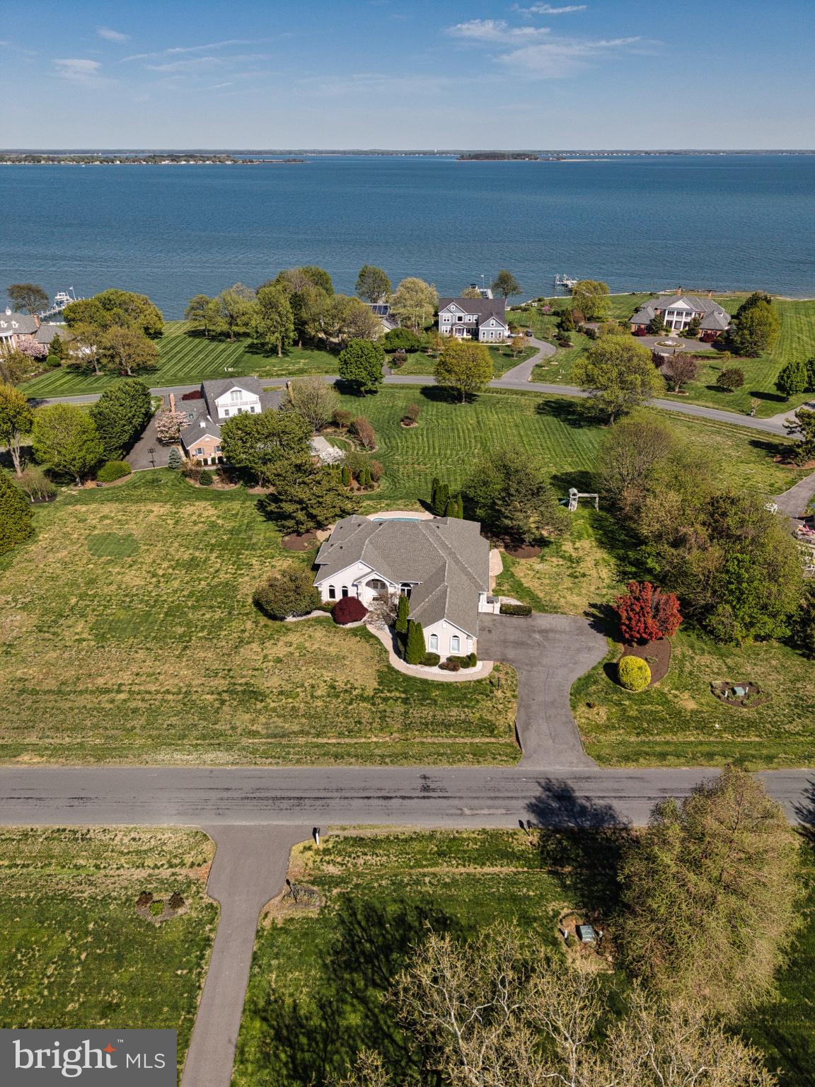 SOUTHWIND - Residential