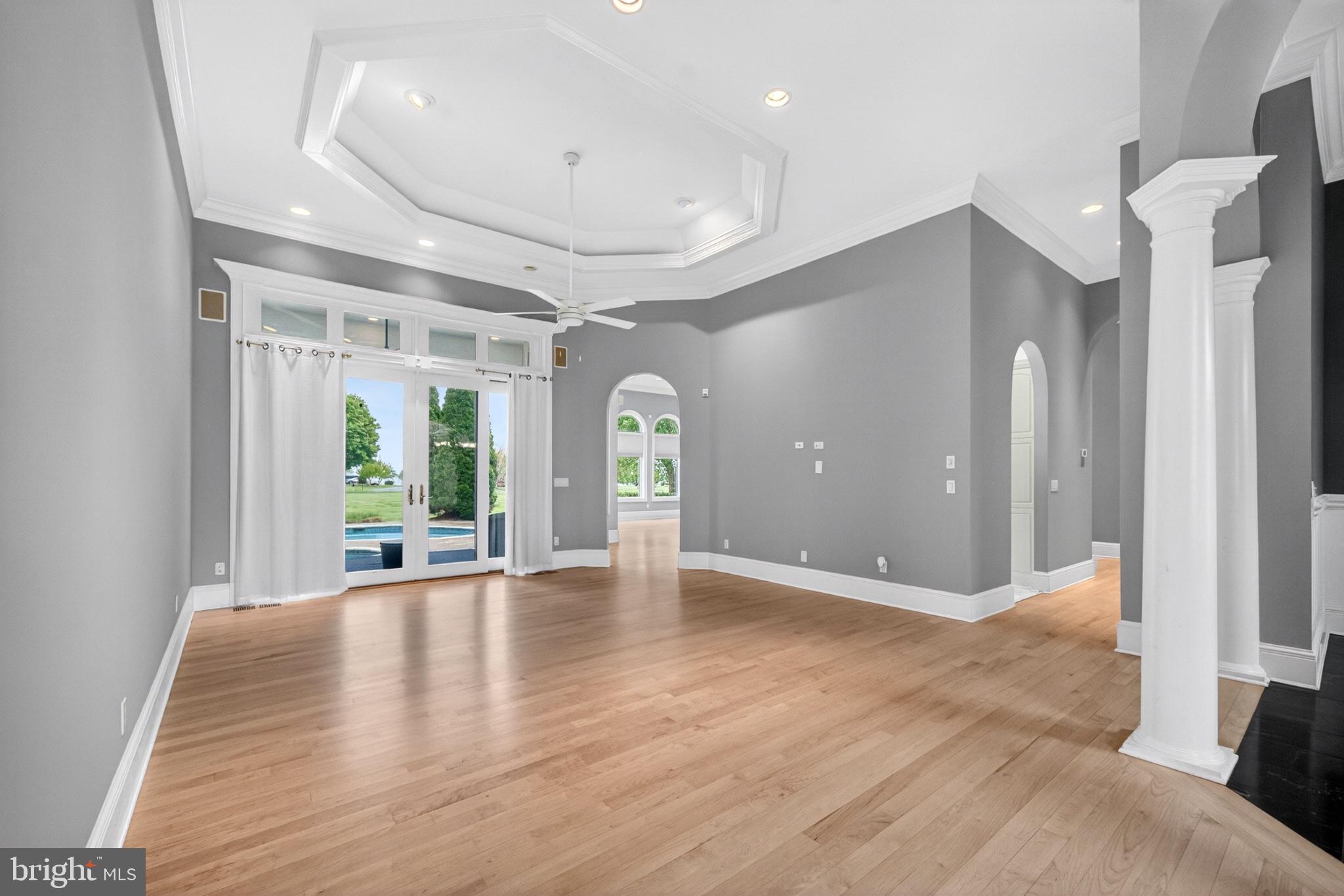 SOUTHWIND - Residential