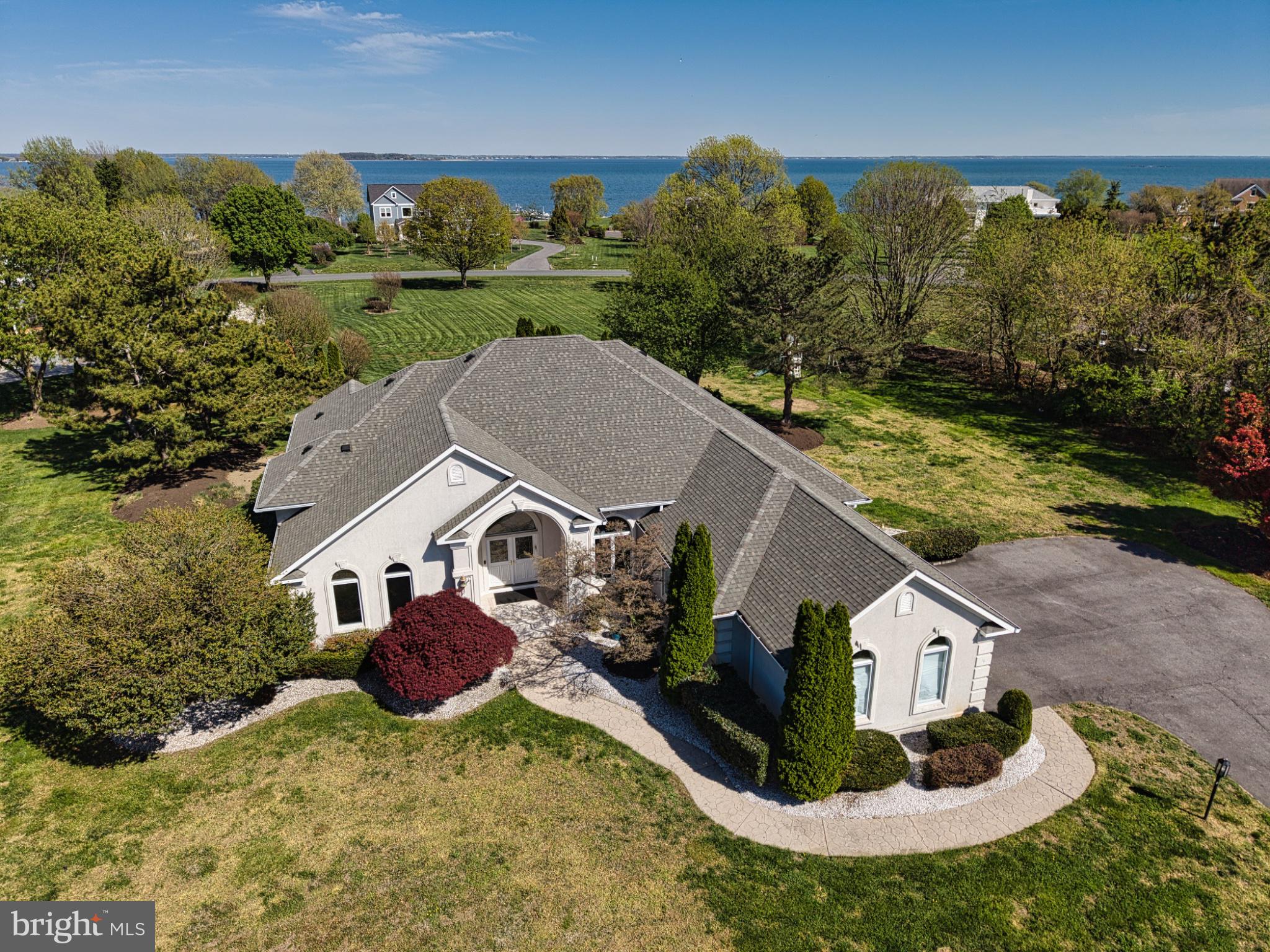 SOUTHWIND - Residential