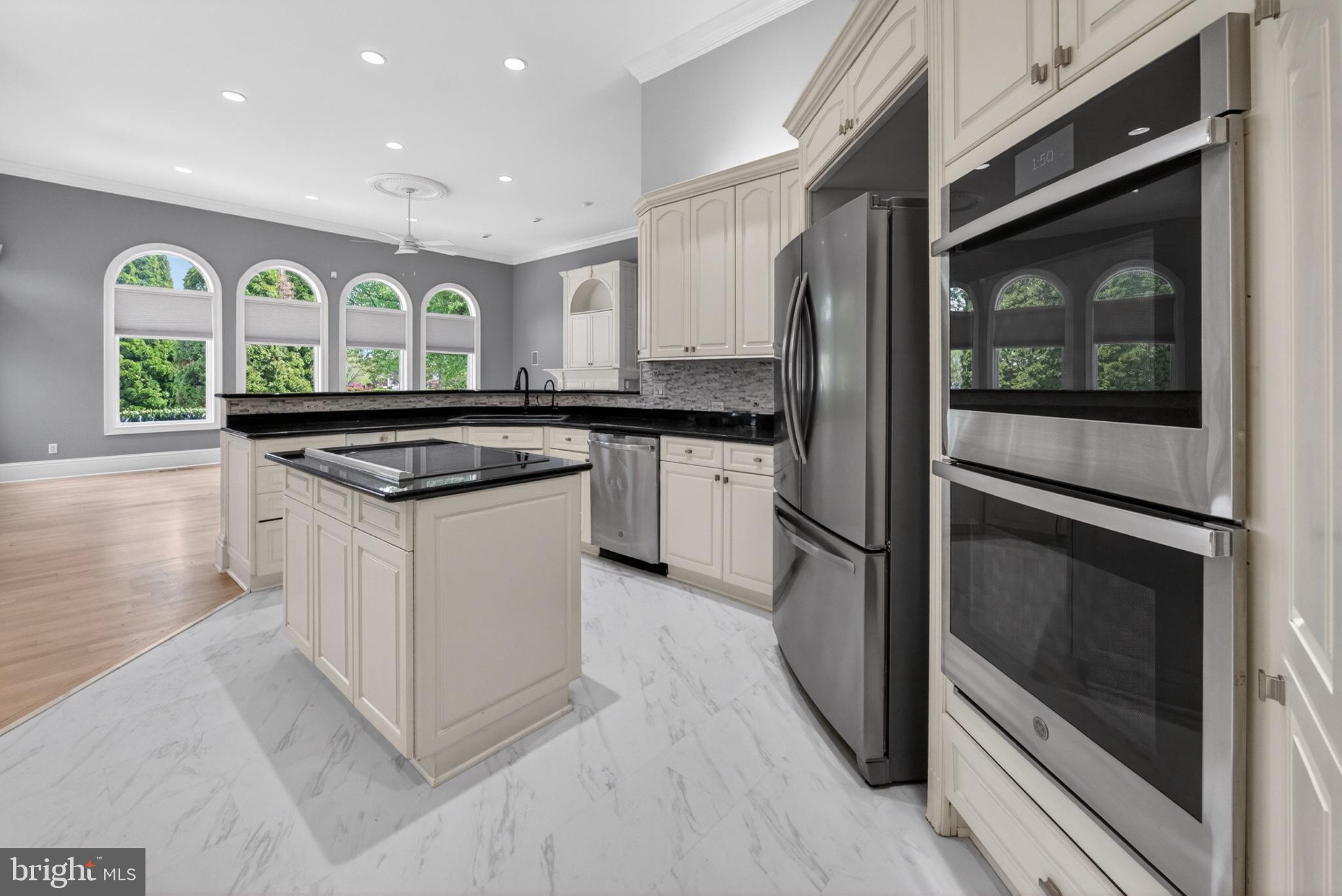 SOUTHWIND - Residential