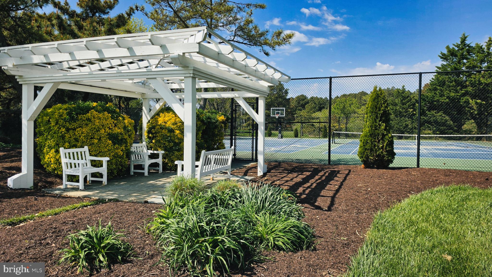 SOUTHWIND - Residential