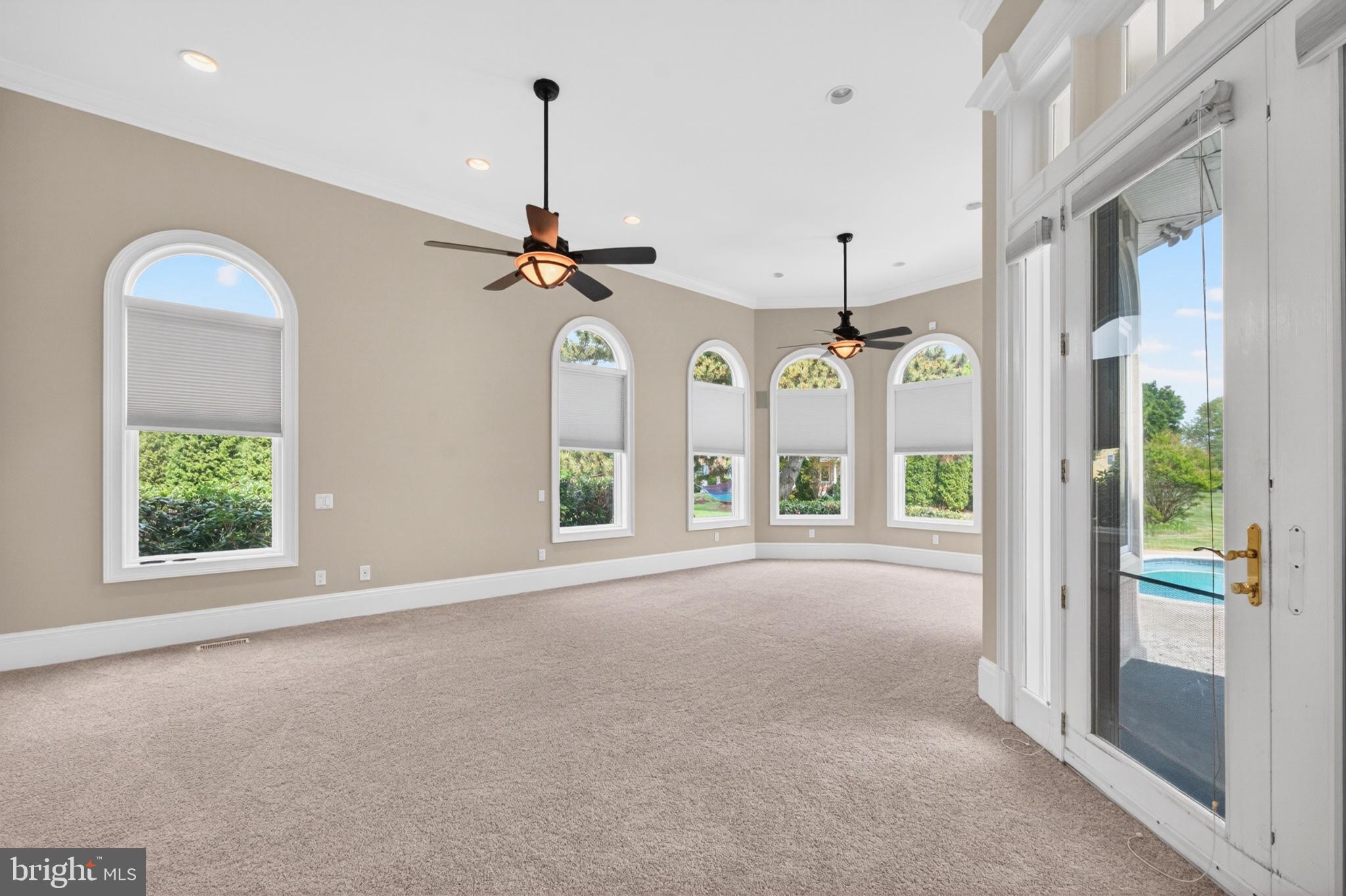 SOUTHWIND - Residential