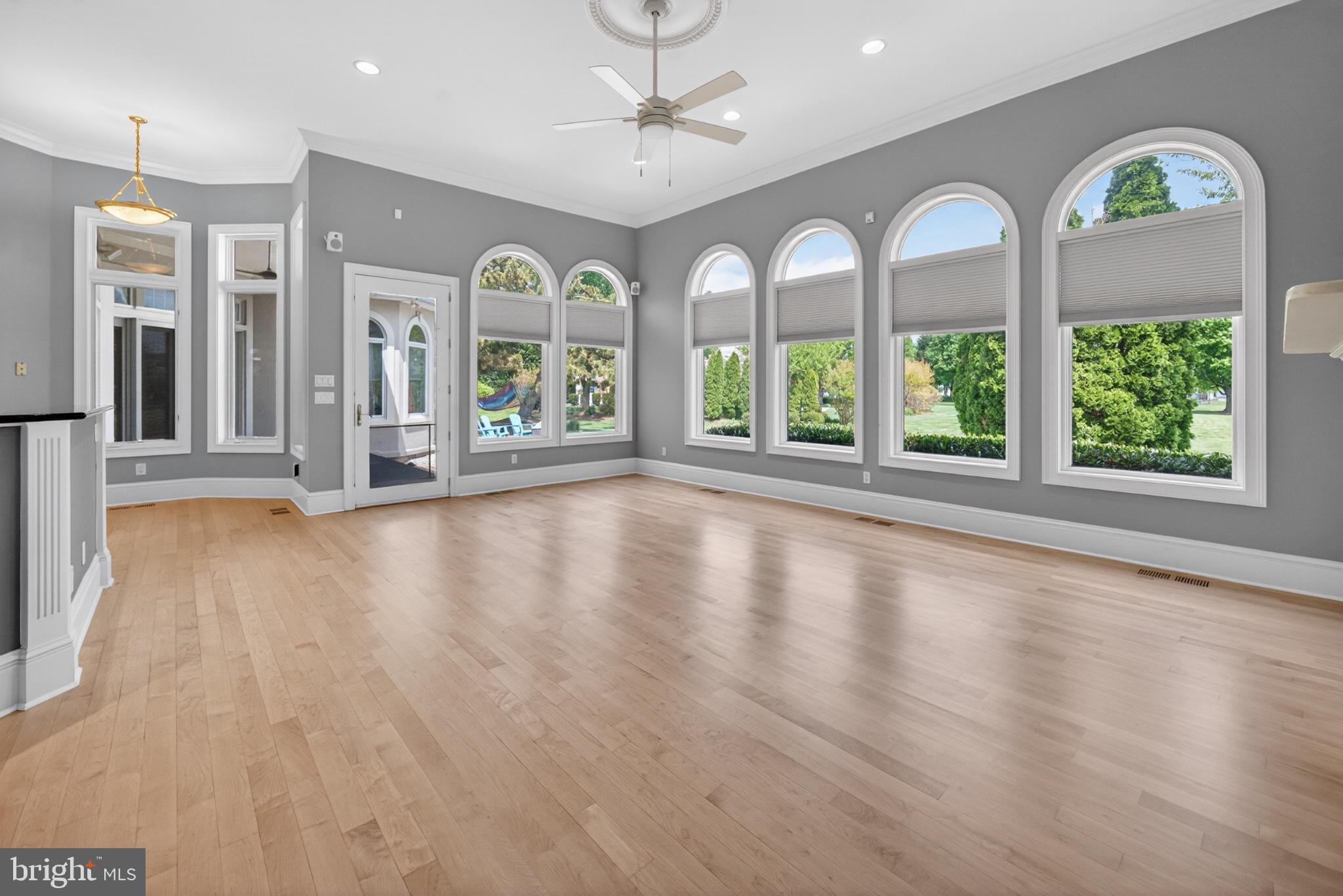 SOUTHWIND - Residential