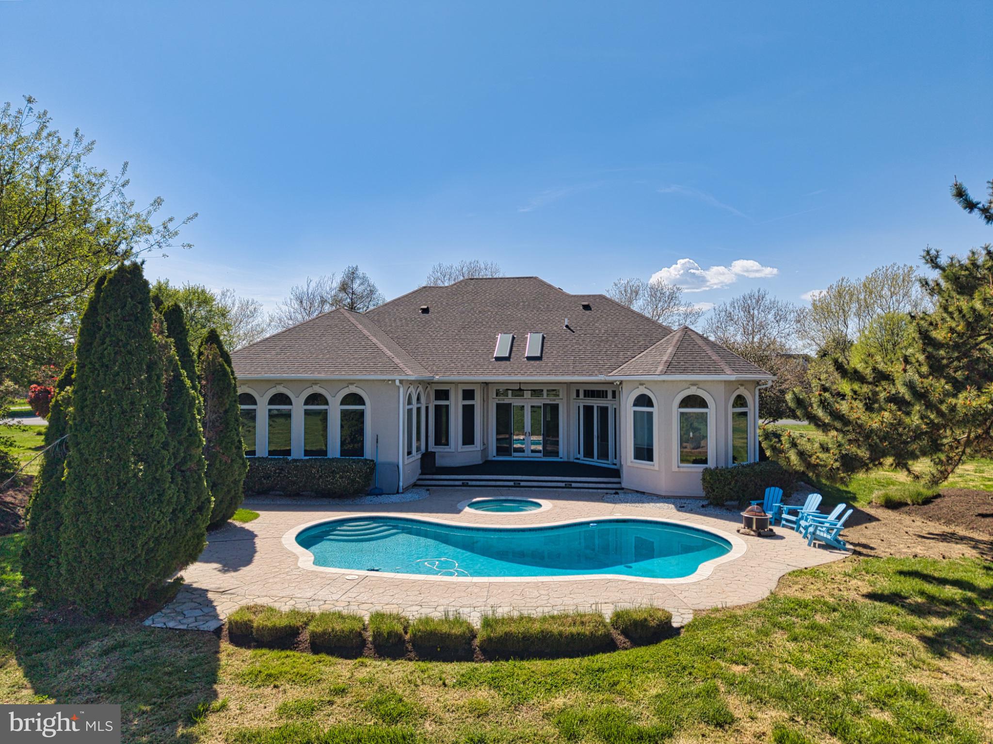 SOUTHWIND - Residential