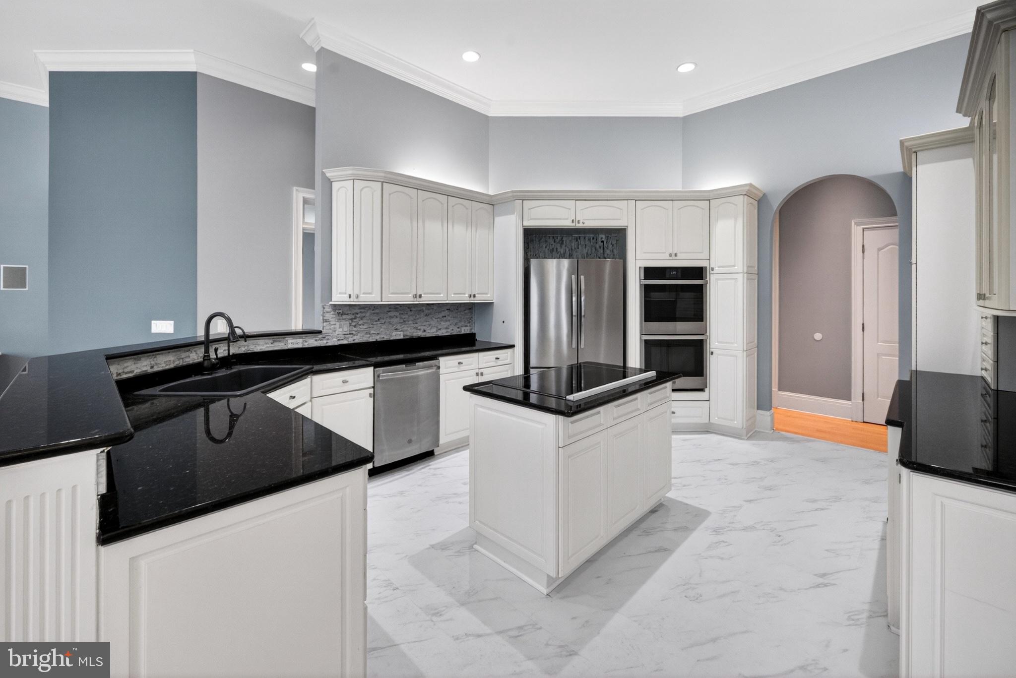 SOUTHWIND - Residential