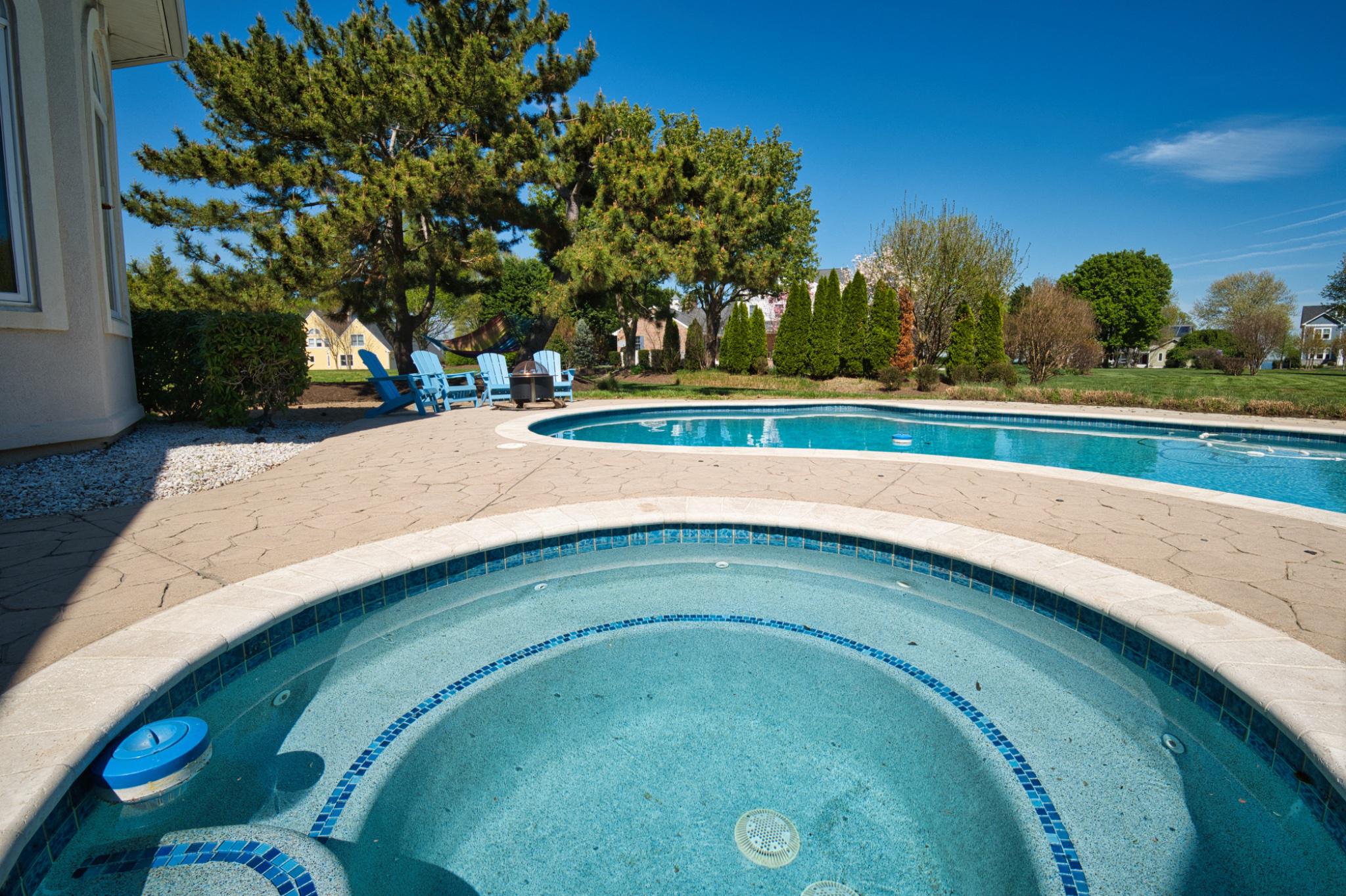 SOUTHWIND - Residential