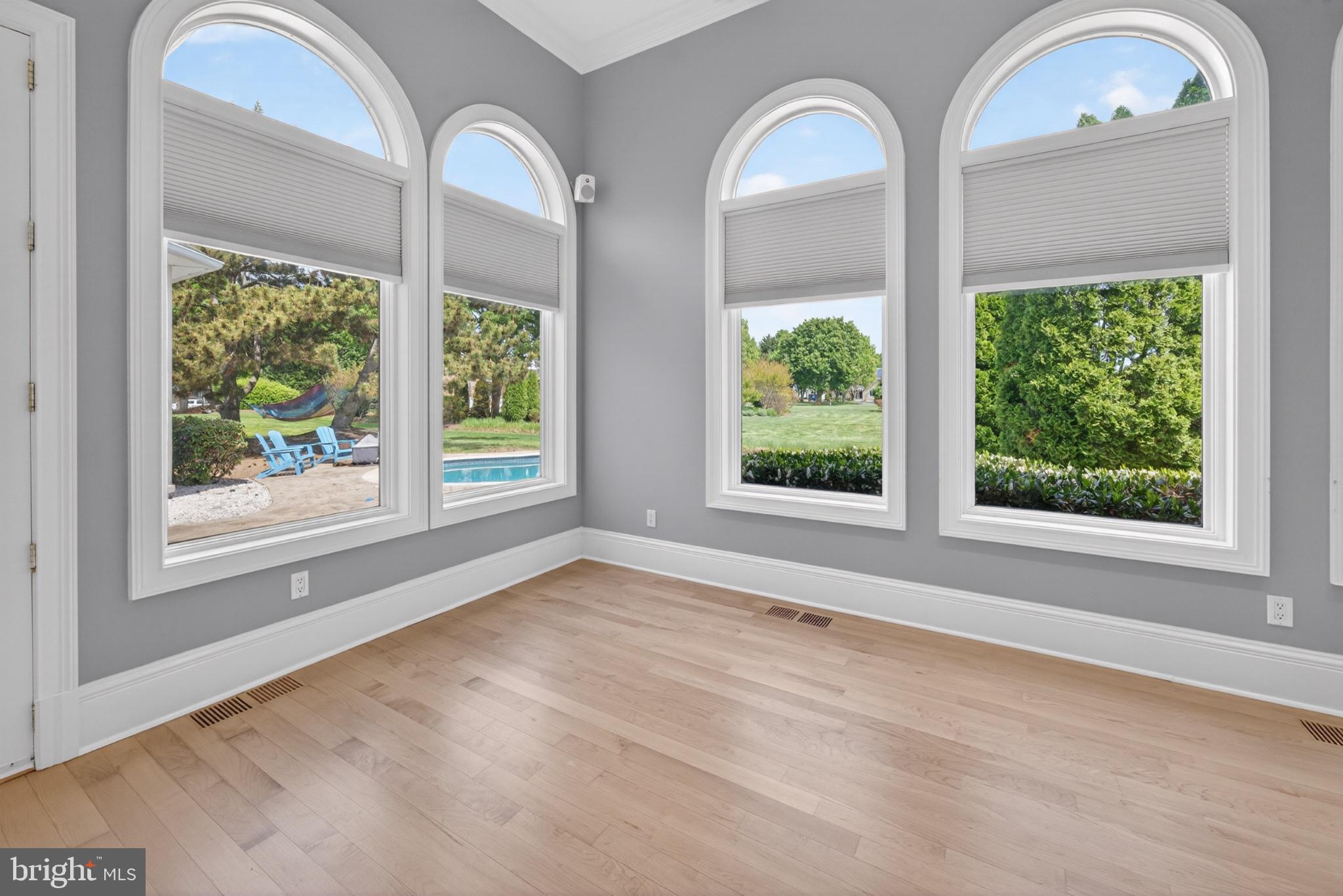 SOUTHWIND - Residential