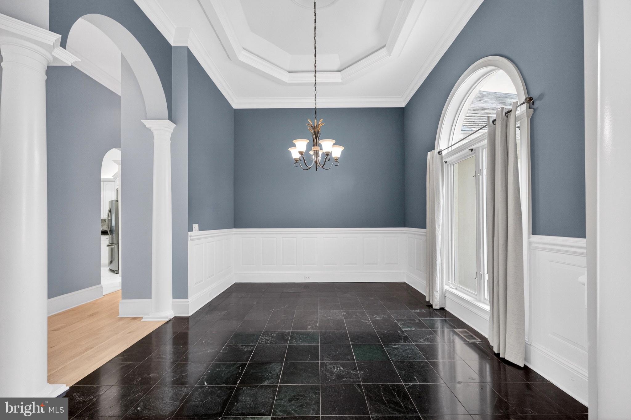 SOUTHWIND - Residential