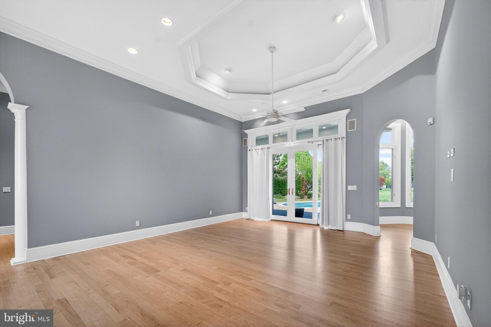 SOUTHWIND - Residential