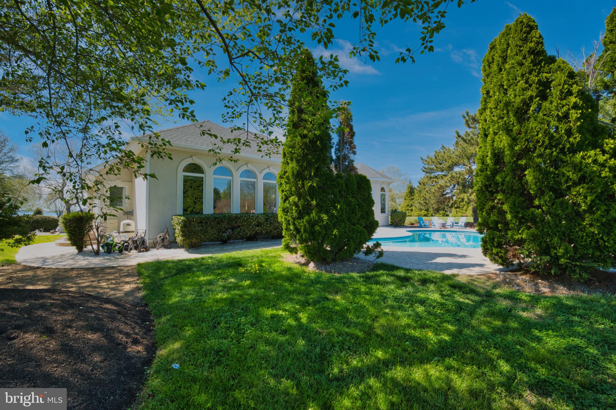 SOUTHWIND - Residential