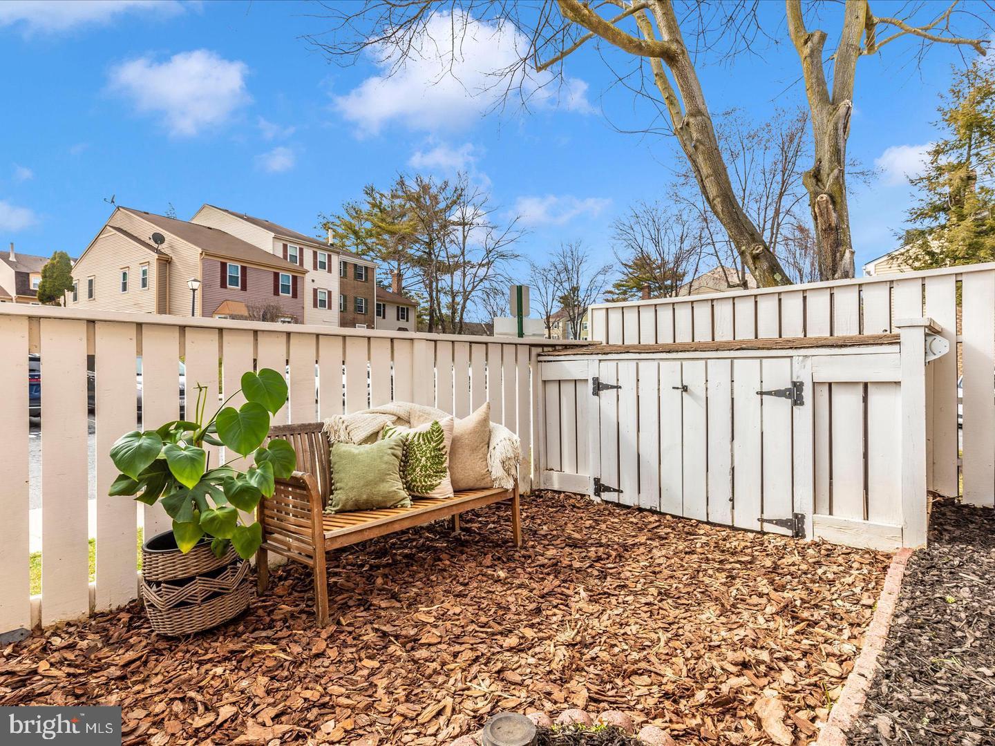 BRANDERMILL - Residential Lease