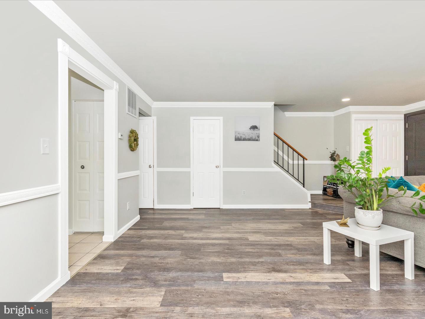 BRANDERMILL - Residential Lease