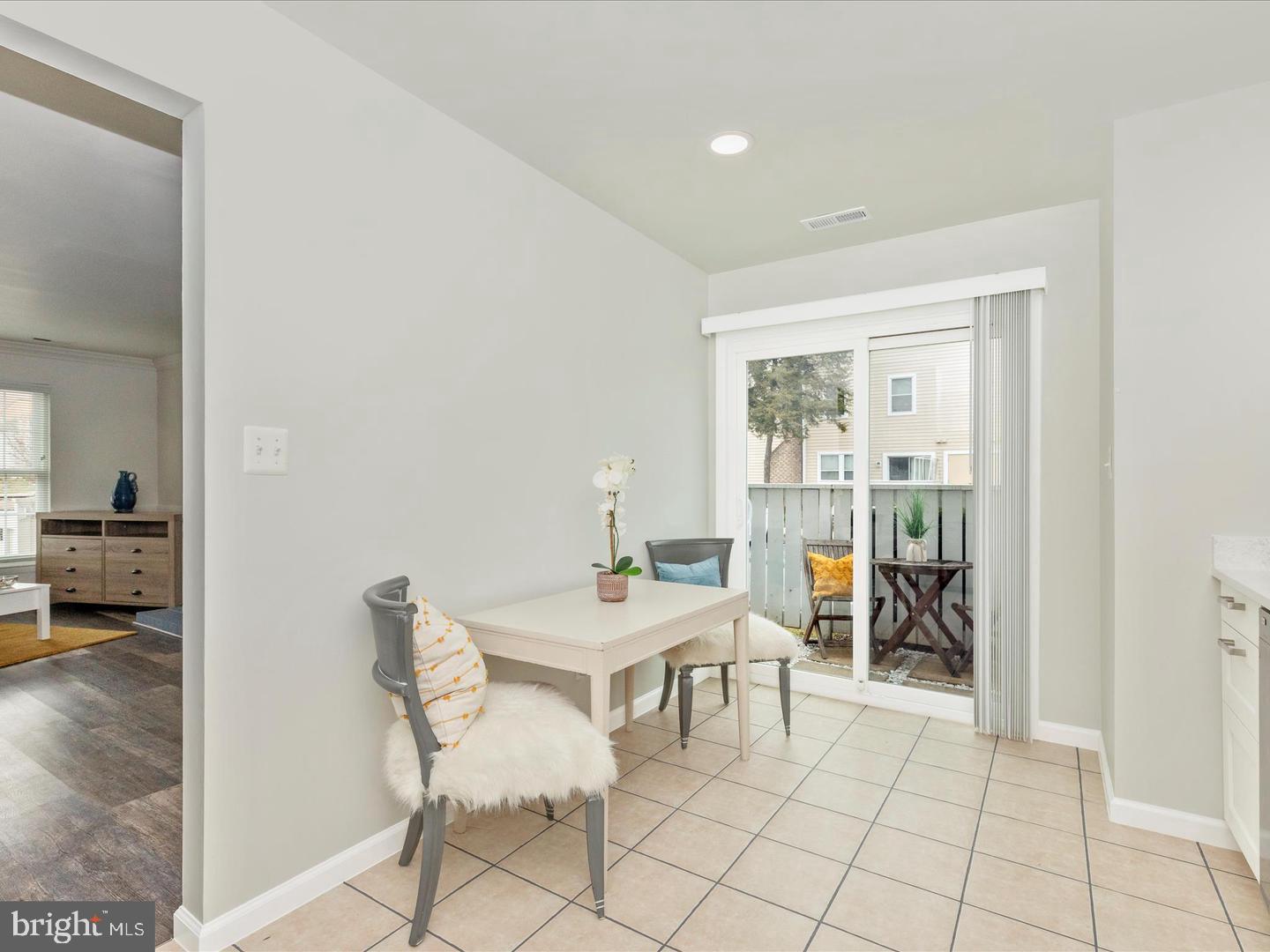 BRANDERMILL - Residential Lease