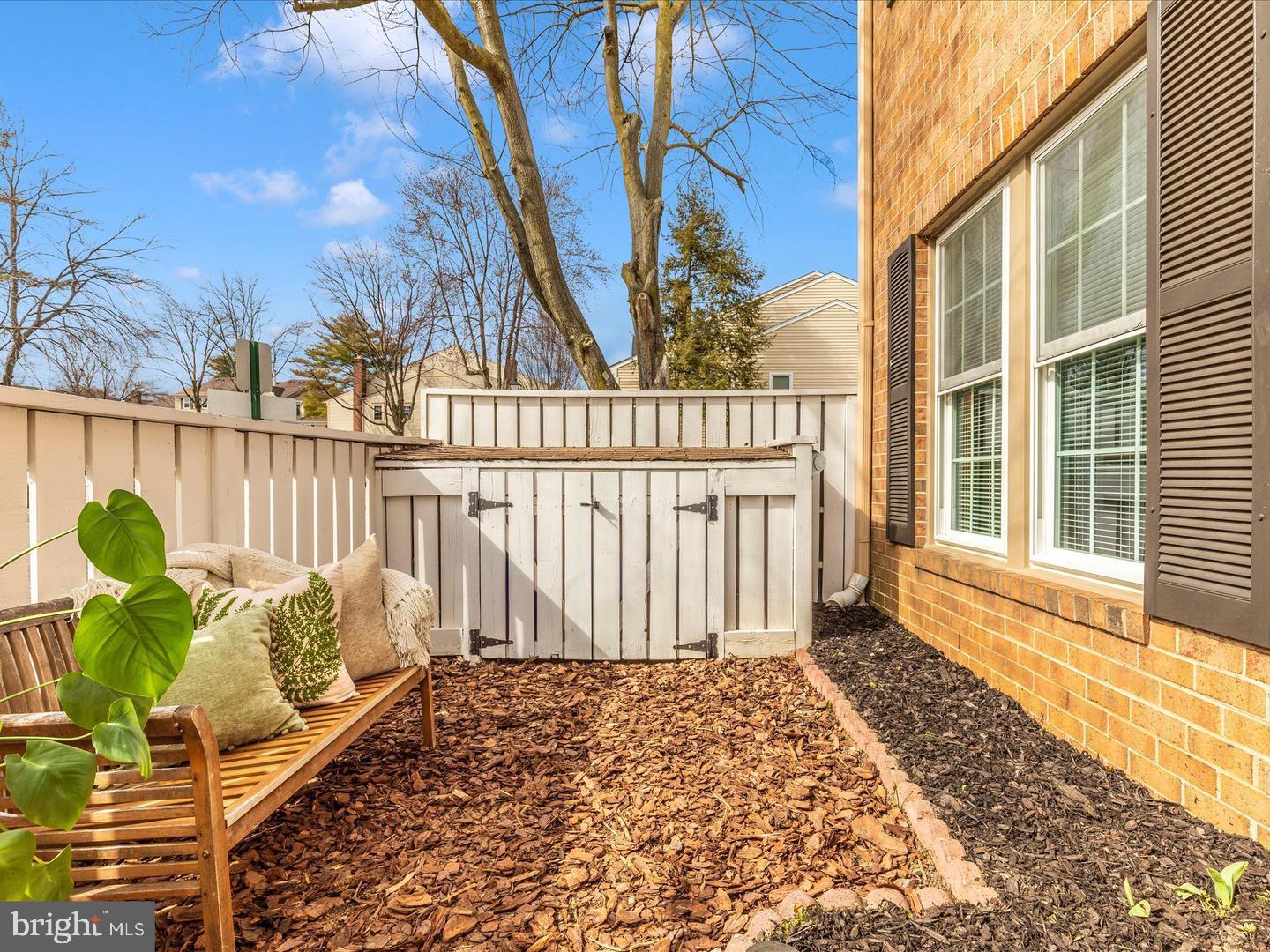 BRANDERMILL - Residential Lease