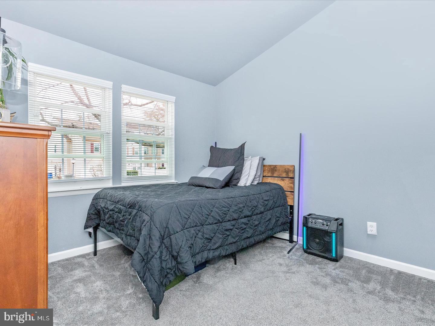 BRANDERMILL - Residential Lease