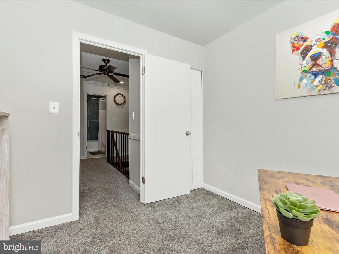 BRANDERMILL - Residential Lease