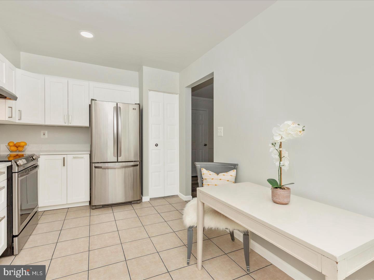 BRANDERMILL - Residential Lease