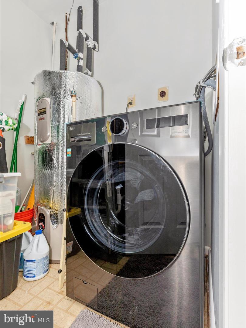 BRANDERMILL - Residential Lease