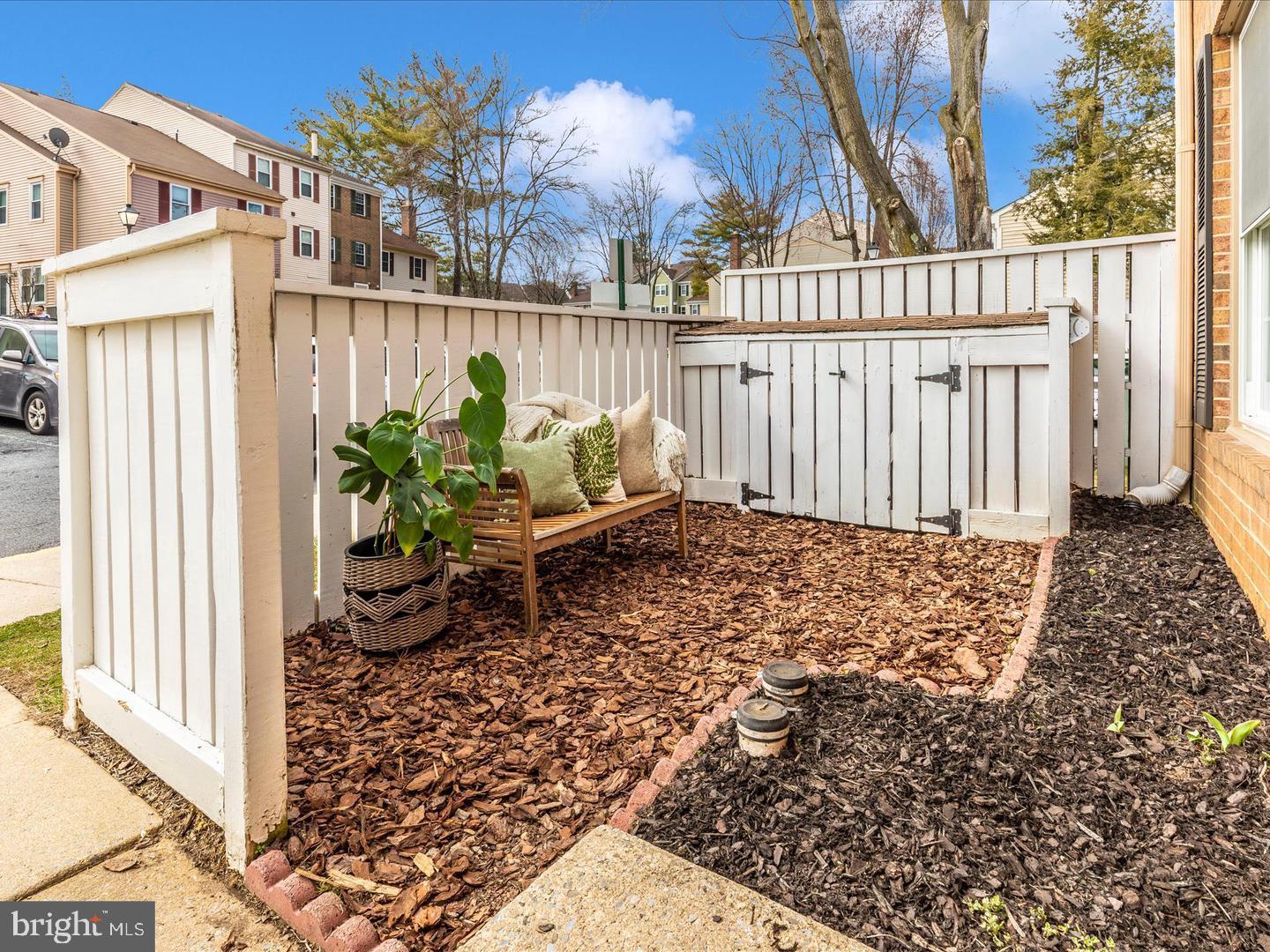 BRANDERMILL - Residential Lease