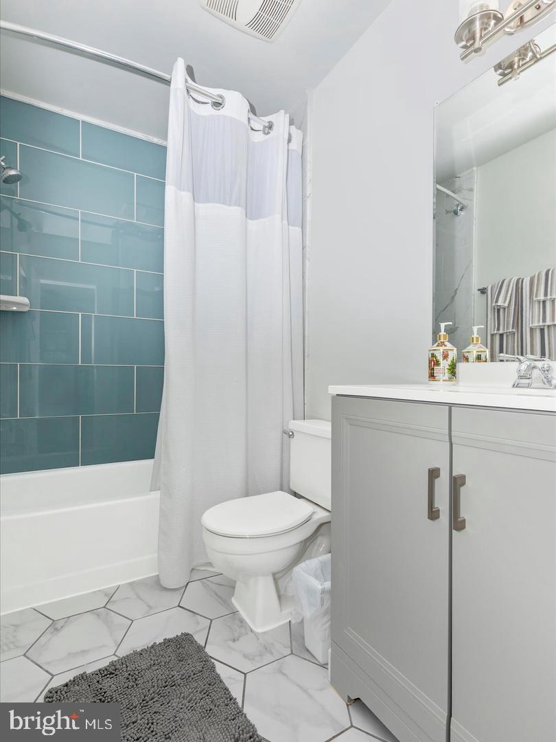 BRANDERMILL - Residential Lease