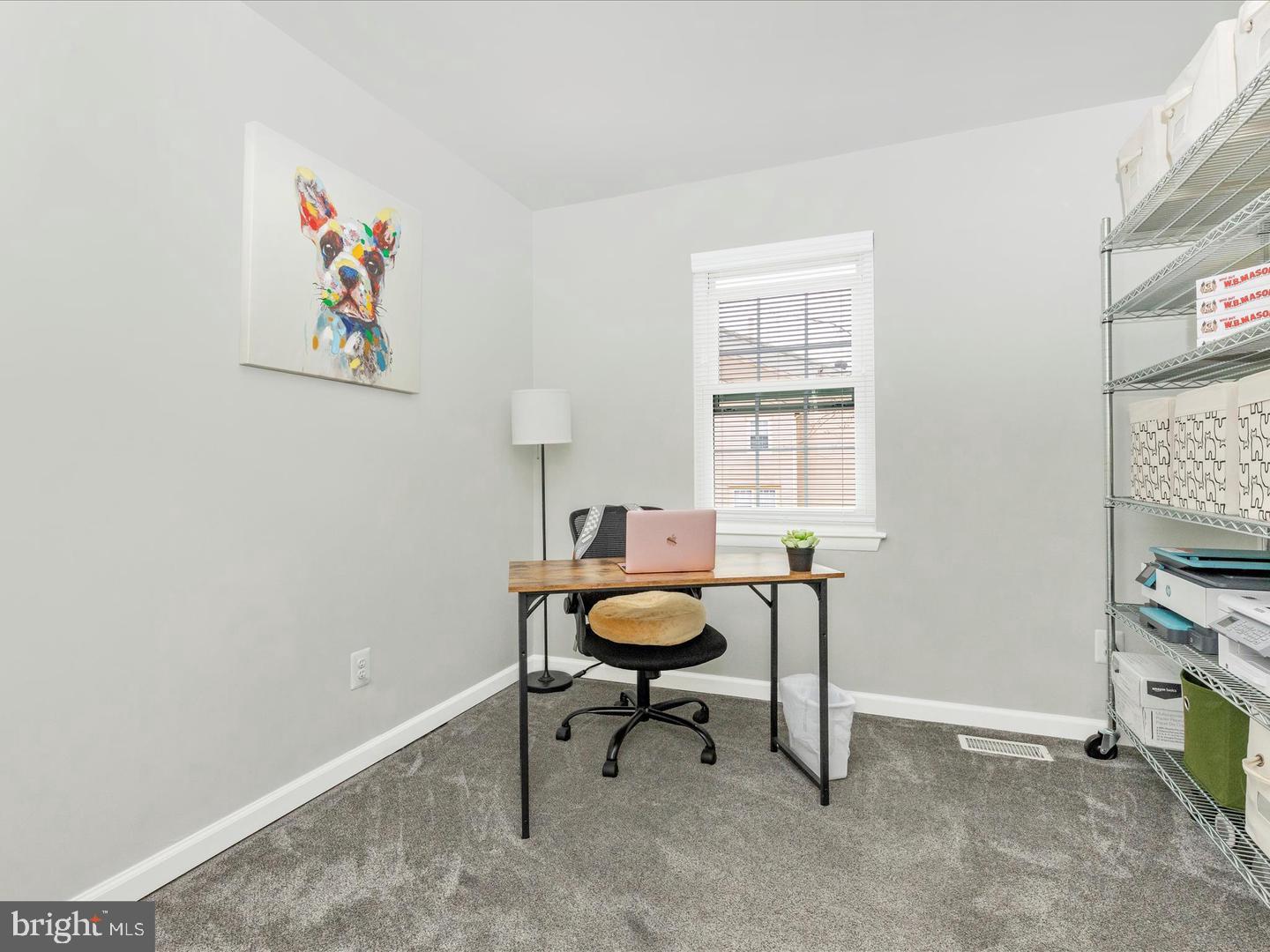 BRANDERMILL - Residential Lease