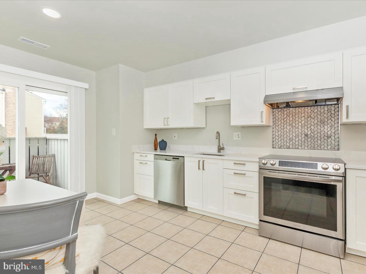 BRANDERMILL - Residential Lease