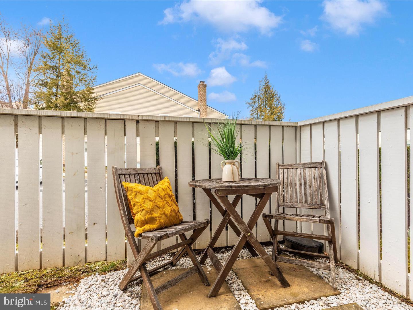 BRANDERMILL - Residential Lease