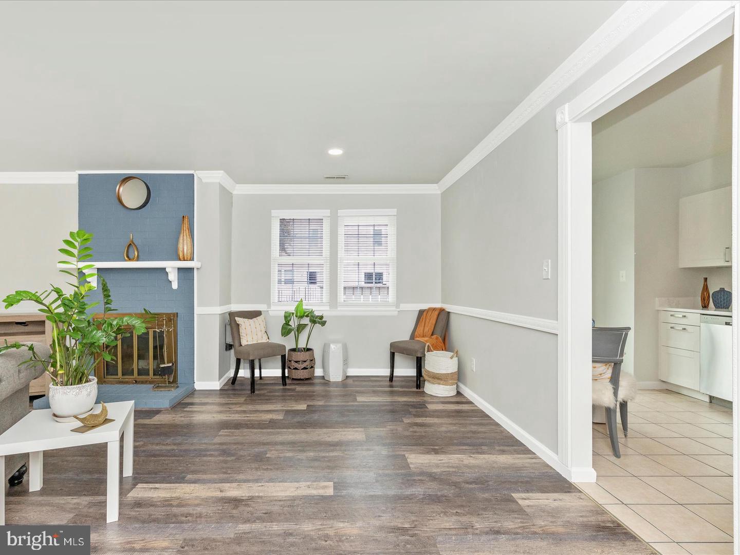 BRANDERMILL - Residential Lease