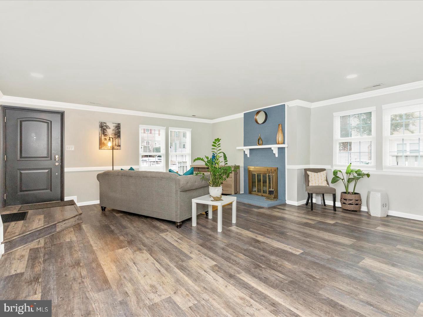 BRANDERMILL - Residential Lease