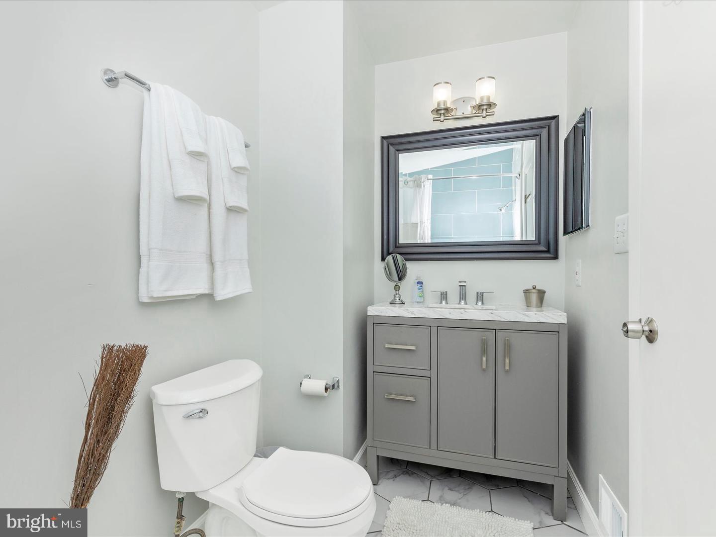 BRANDERMILL - Residential Lease