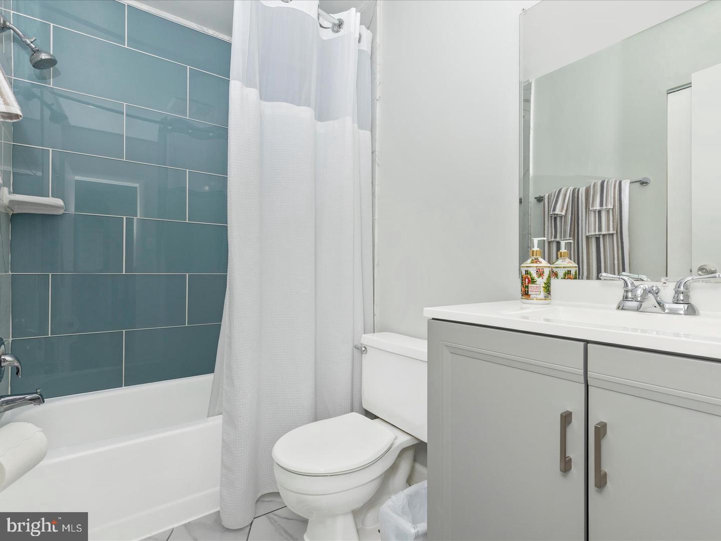 BRANDERMILL - Residential Lease