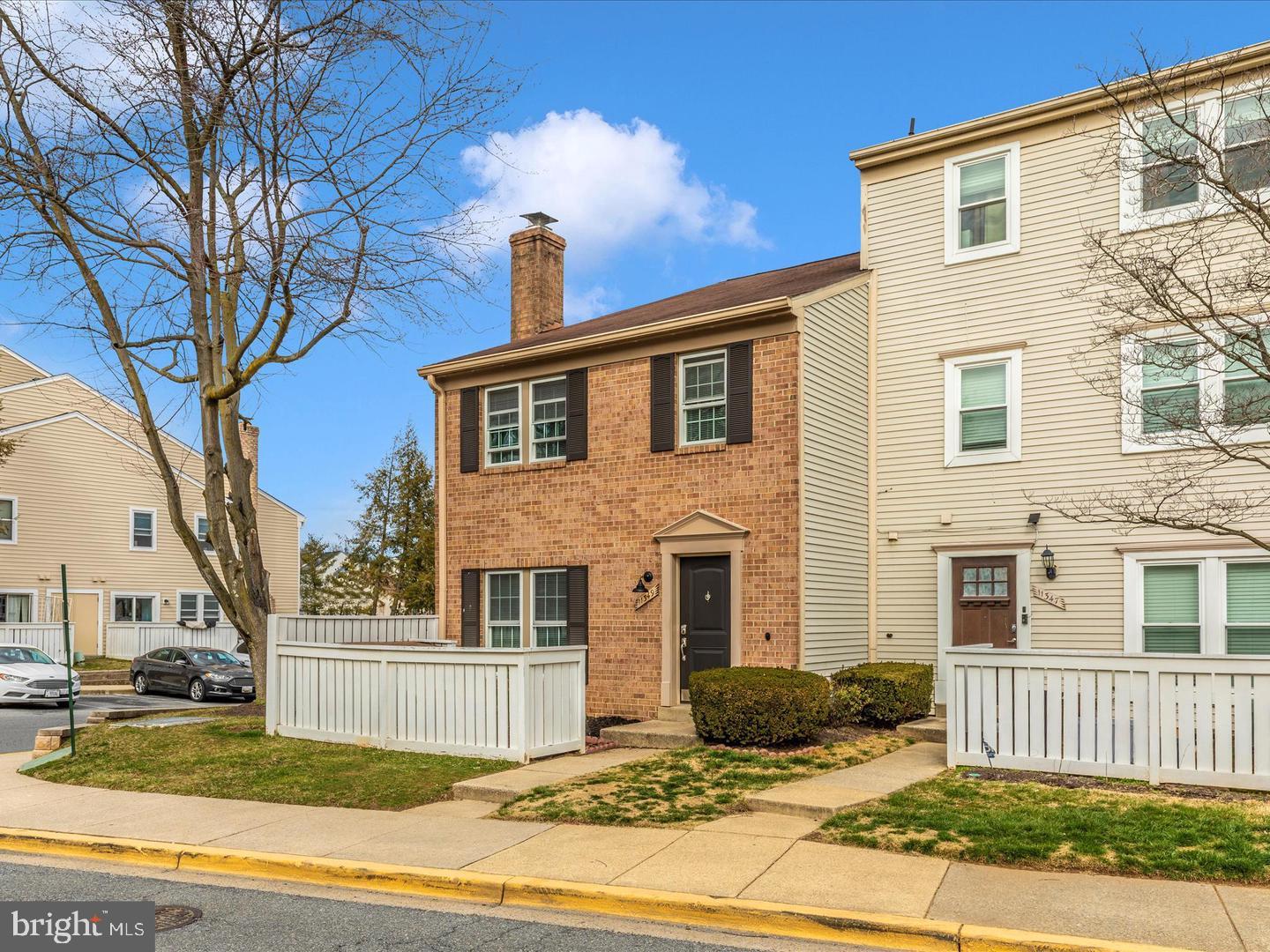 BRANDERMILL - Residential Lease