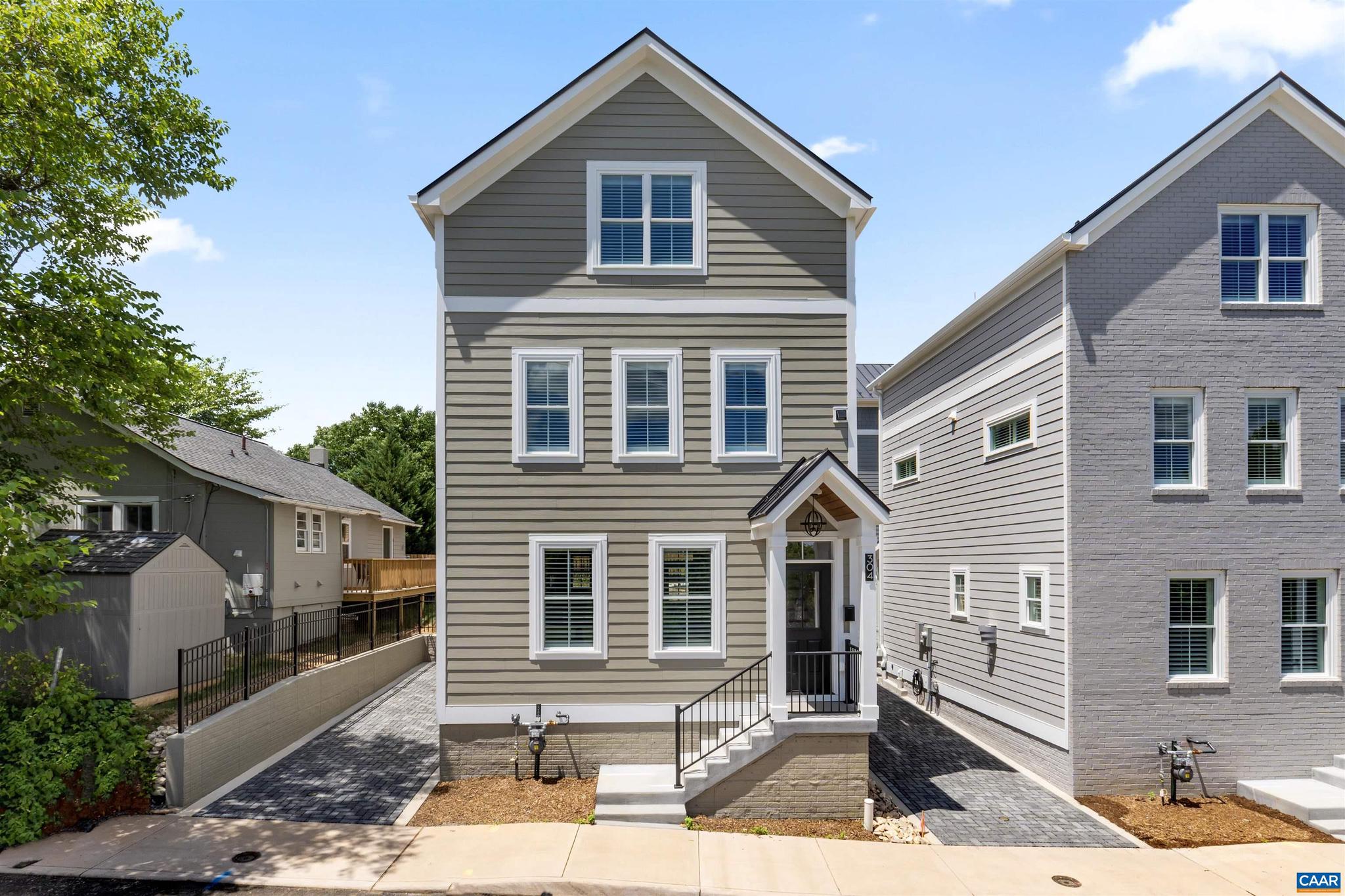 NONE AVAILABLE - Residential Lease