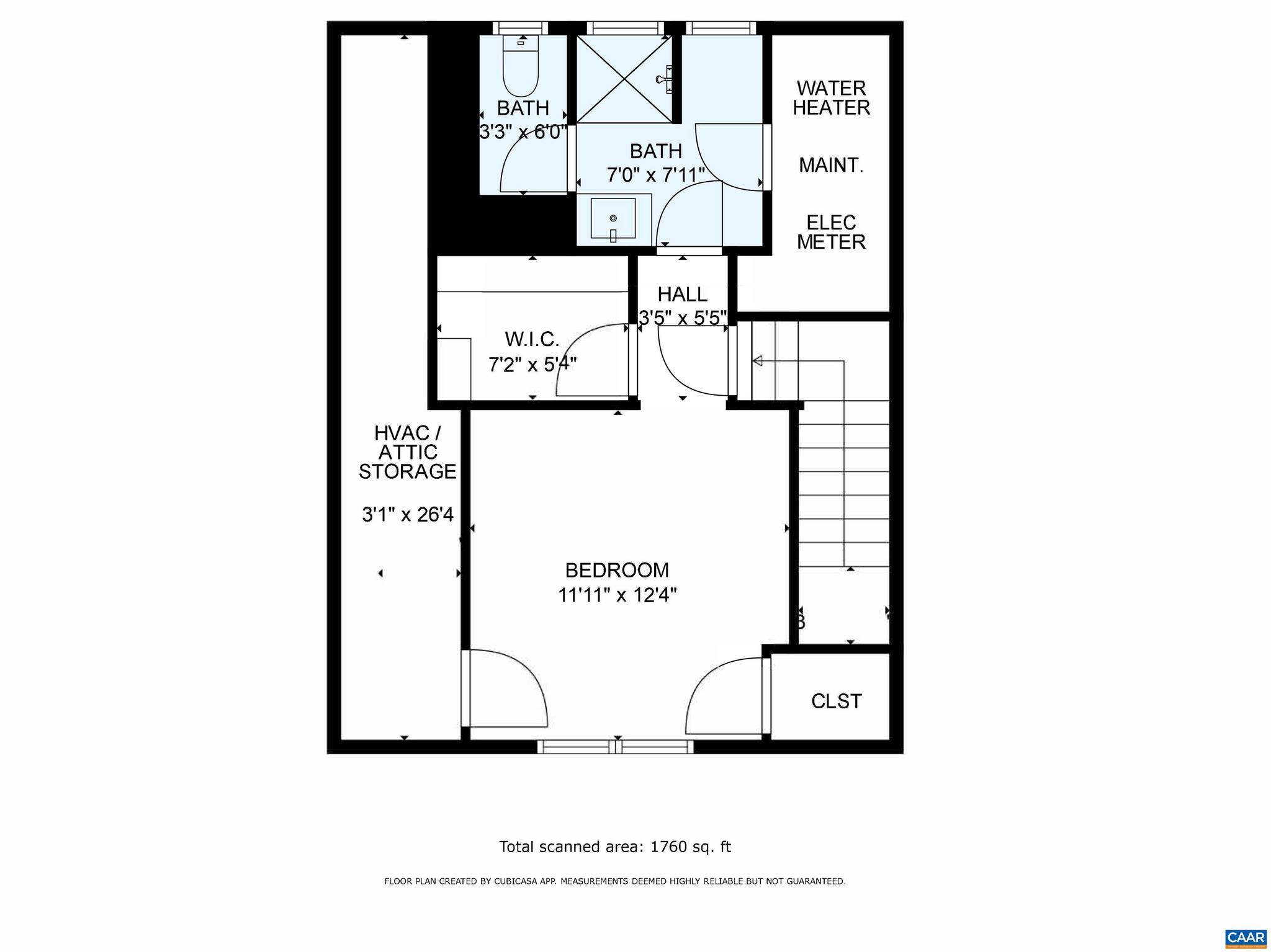NONE AVAILABLE - Residential Lease