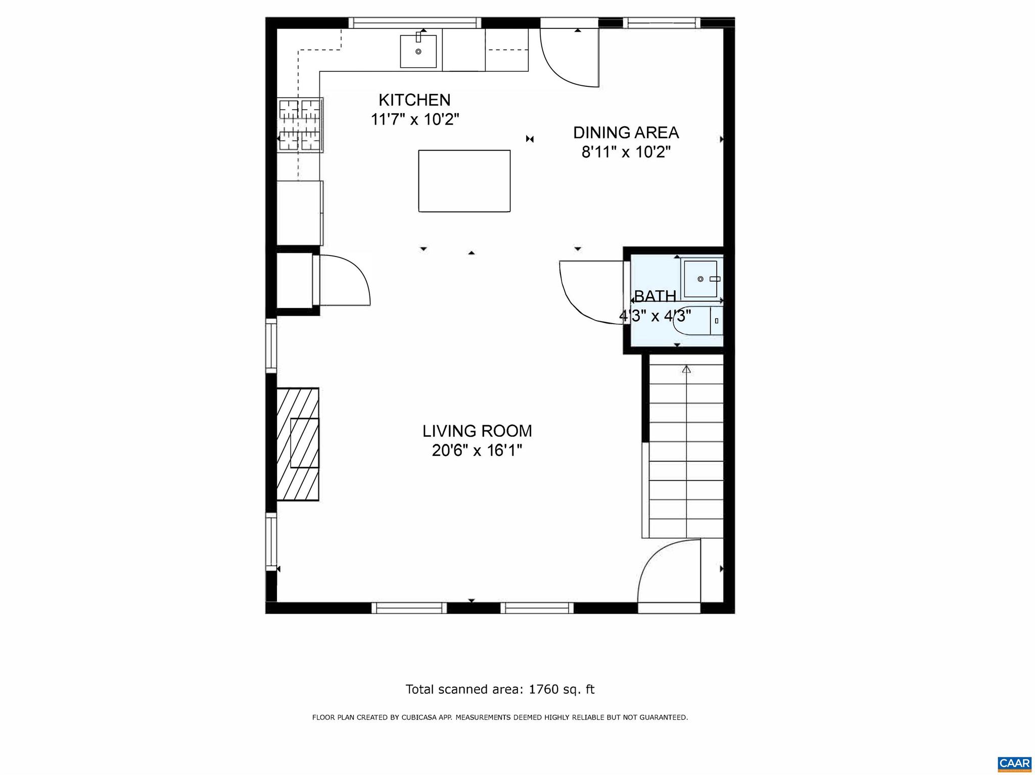 NONE AVAILABLE - Residential Lease