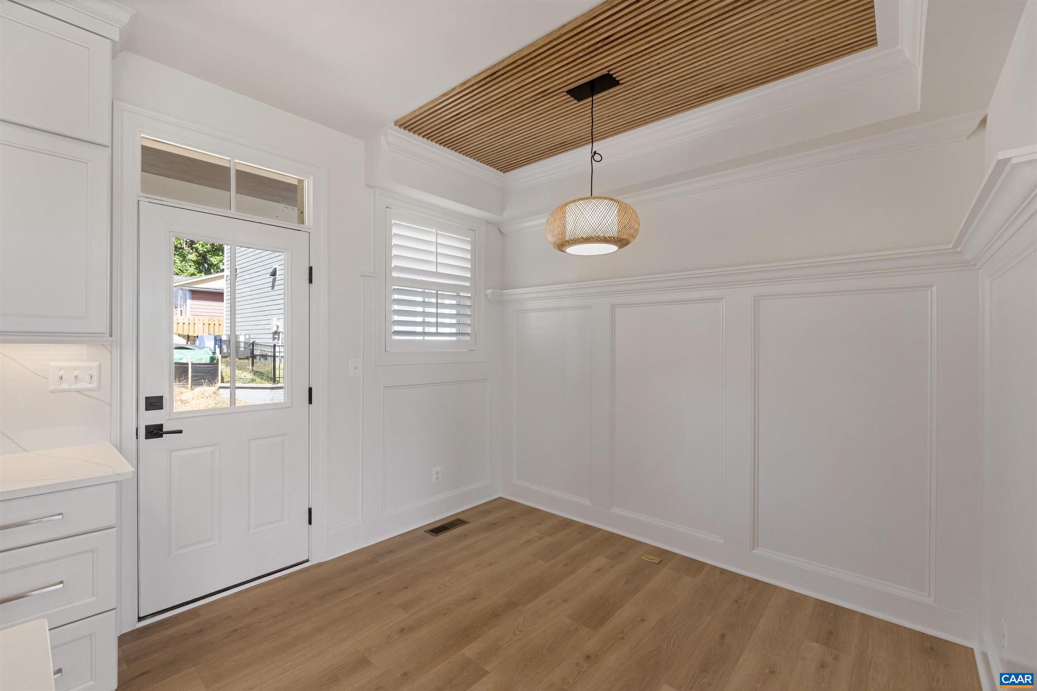 NONE AVAILABLE - Residential Lease