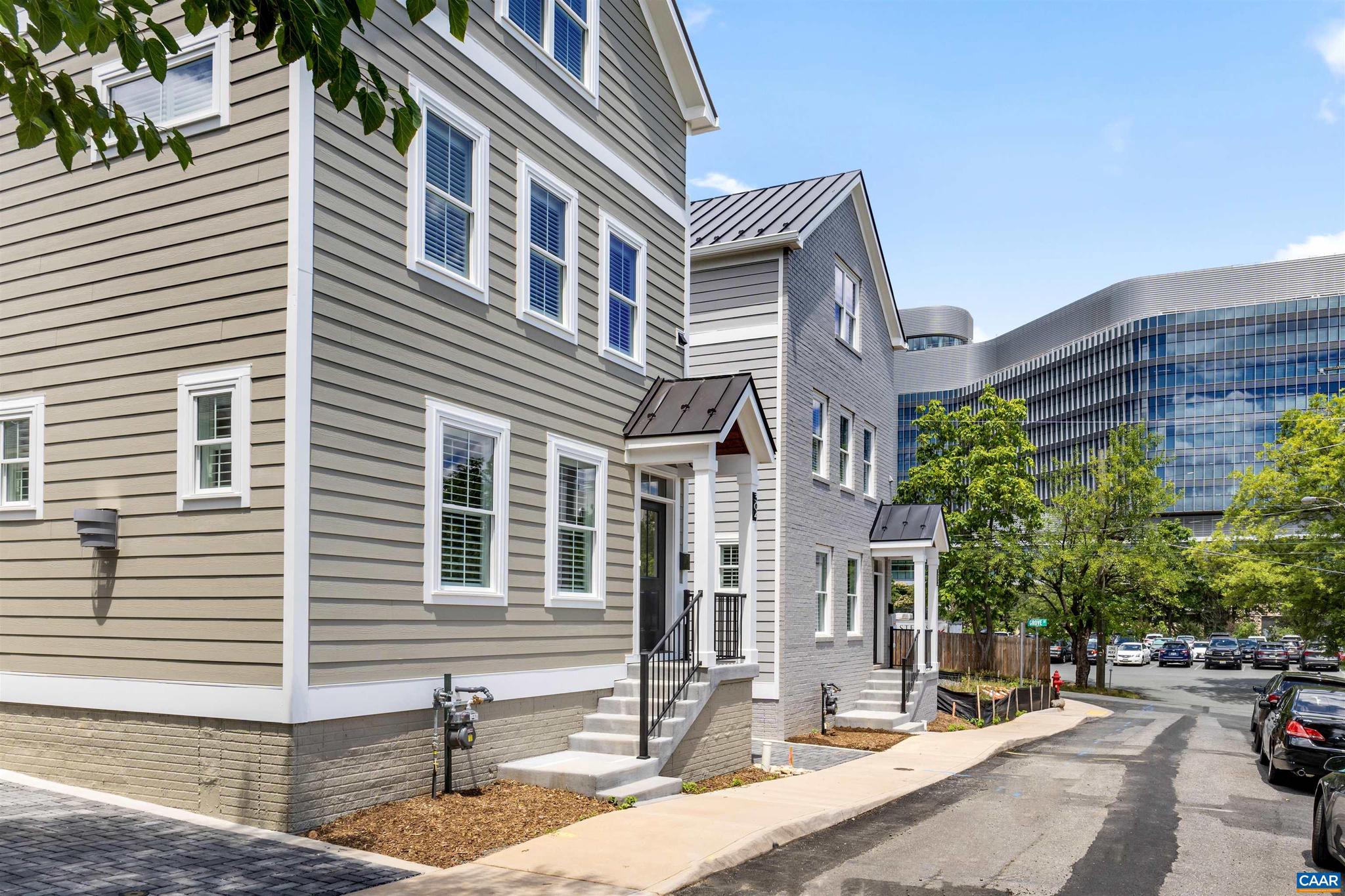 NONE AVAILABLE - Residential Lease