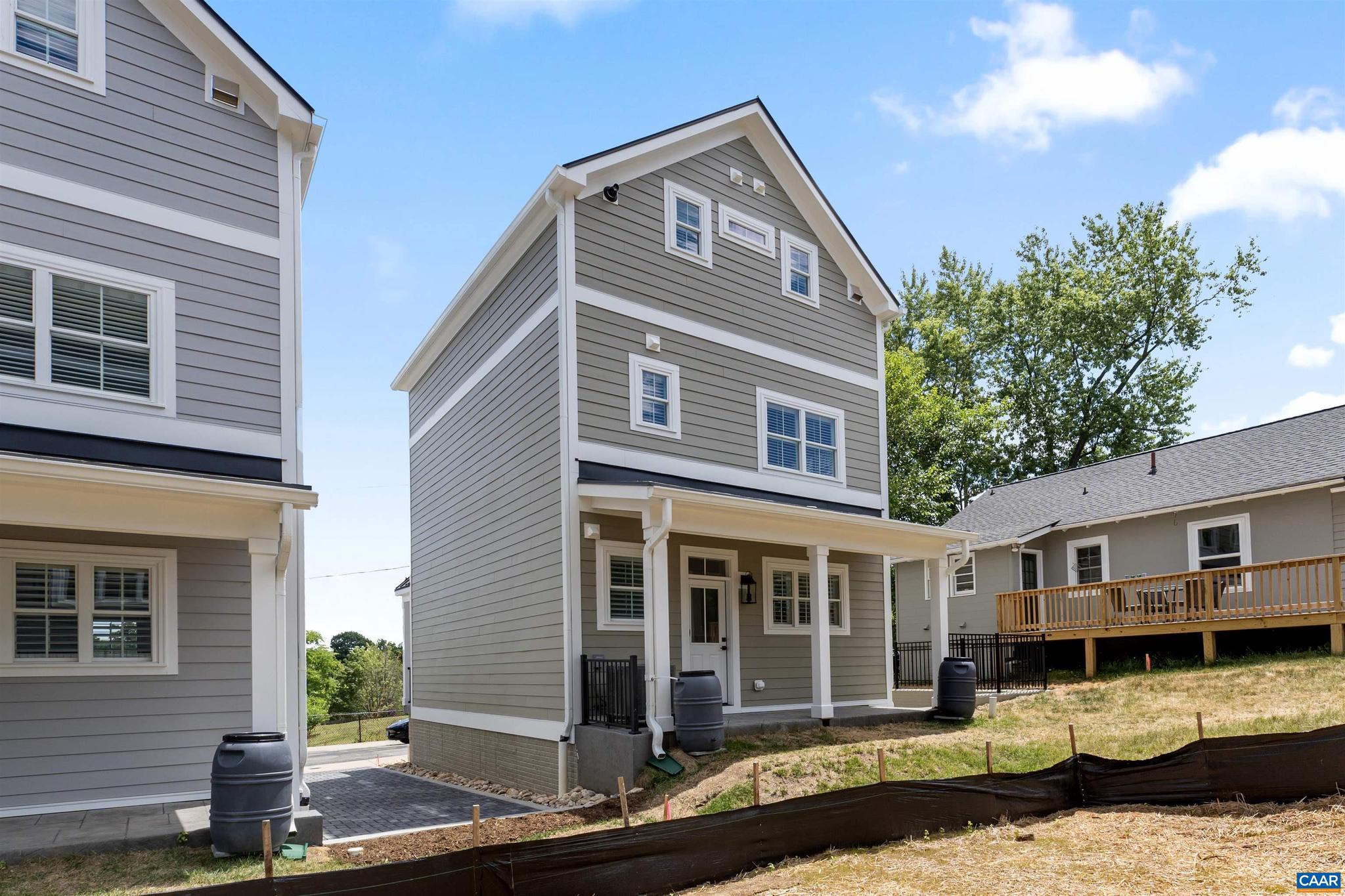 NONE AVAILABLE - Residential Lease