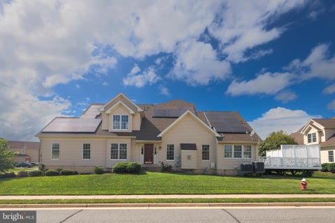 Photo of 22918 N Brown Square, ASHBURN, VA 20148 (MLS # VALO2132652)