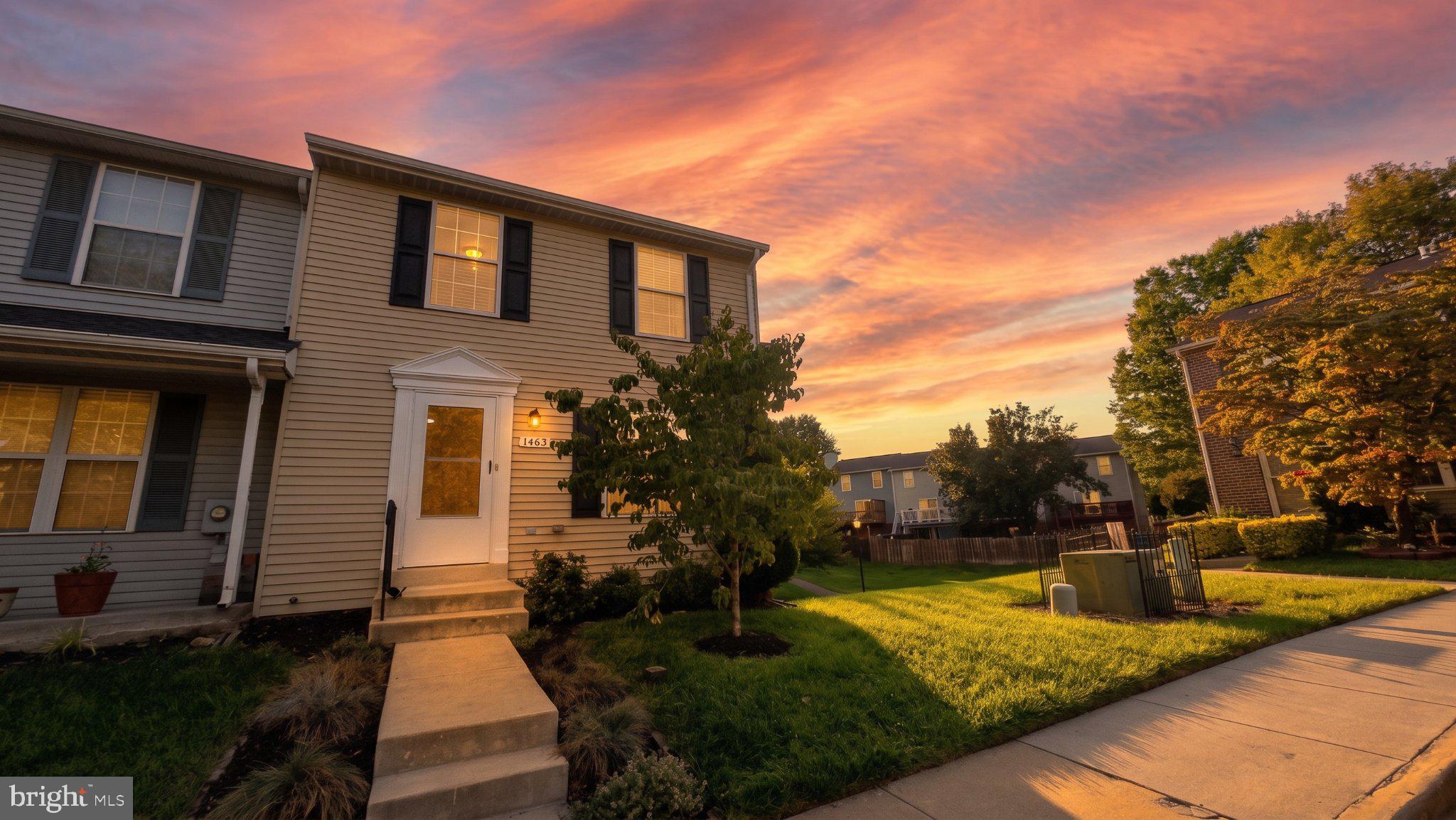 1463 MOBLEY COURT