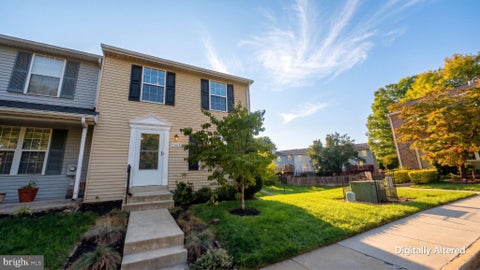 Townhouse For Rent - 1463 Mobley Court<br/> Frederick County, FREDERICK, MD 21701