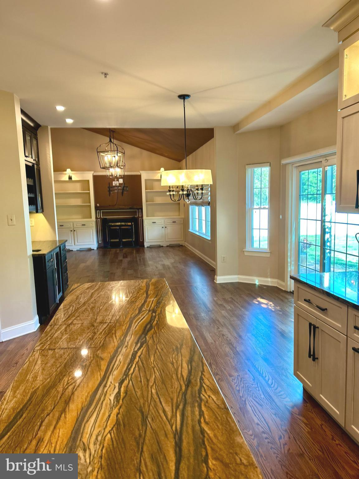 THE RIDINGS OF BUCK - Residential Lease