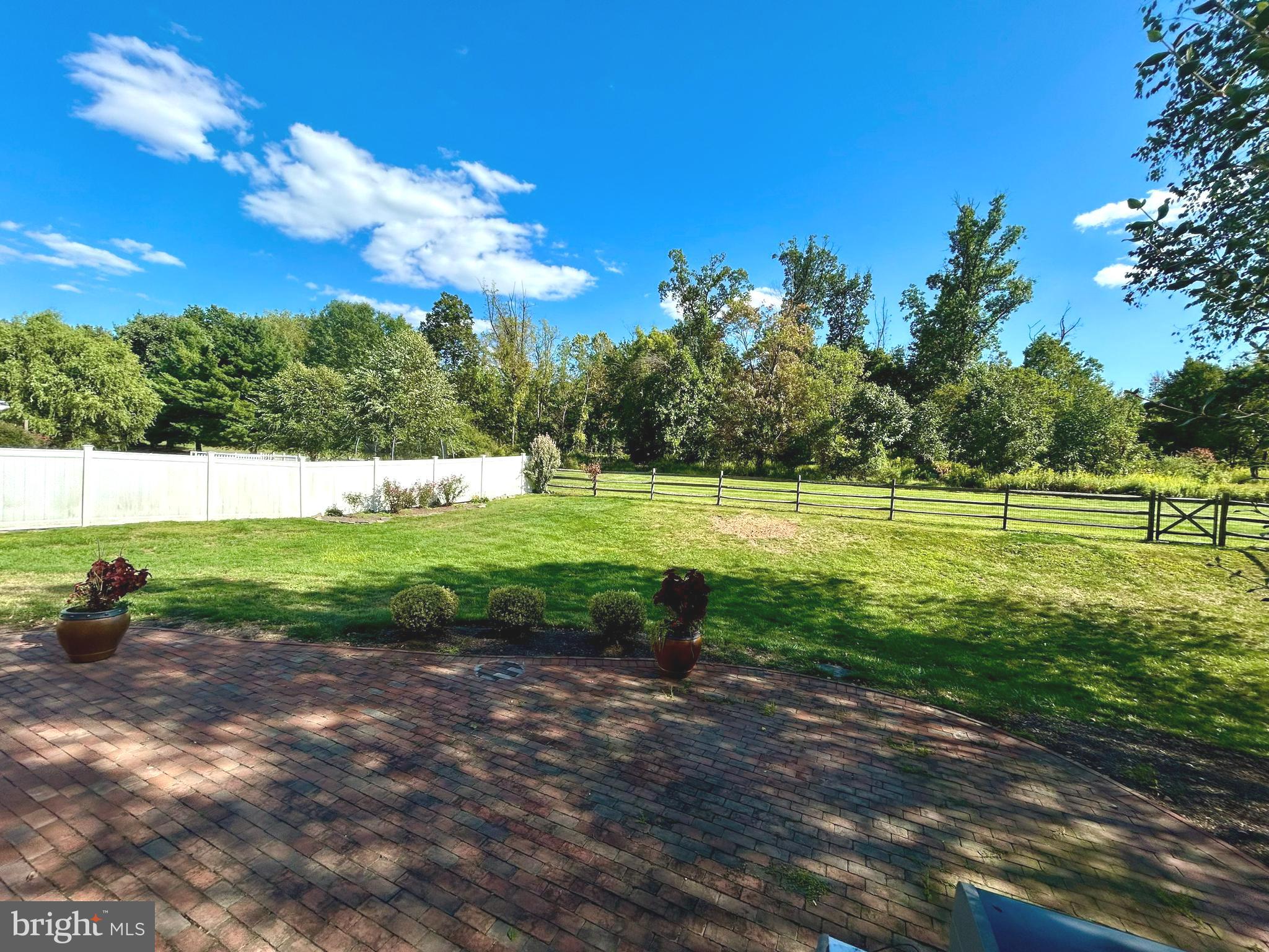 THE RIDINGS OF BUCK - Residential Lease